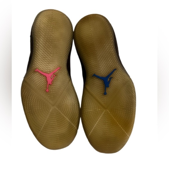 Nike Jordan Why Not Zer0.1 'Ph.D' AA2510-024 blck and pink basketball sneaker 11 - Picture 7 of 8